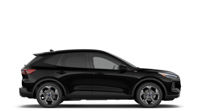 2026 Ford Escape